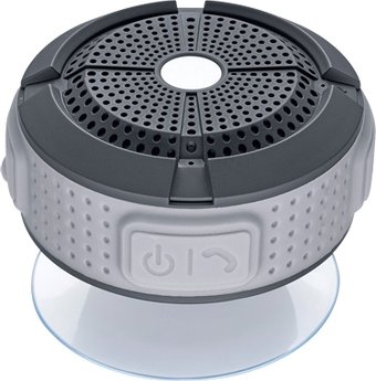 Беспроводная колонка Mac Audio BT Wild 201 (черный/серый)