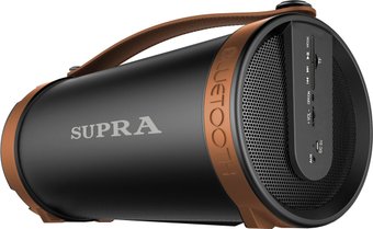 Беспроводная колонка Supra BTS-877