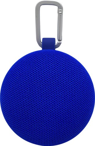 Беспроводная колонка Venso VC-103 (синий)