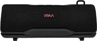 Беспроводная колонка Урал ТТ М-2 Кварк (черный)