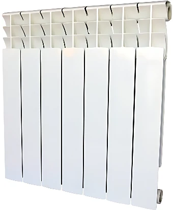 Биметаллический радиатор Ogint Ultra Plus 500 (4 секции)