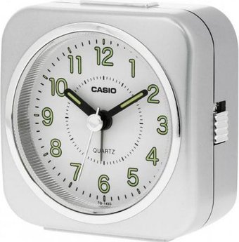 Будильник Casio TQ-143S-8EF