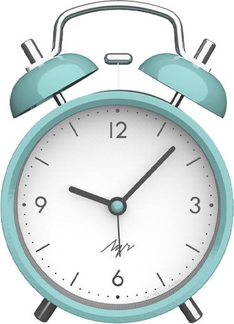 Будильник Луч 2687660