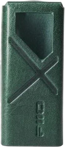 Чехол FiiO SK-KA13 (зеленый)