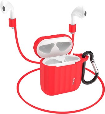 Чехол Hoco WB10 (красный)