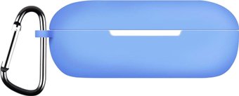 Чехол KST 31702 для Huawei FreeBuds SE (голубой)