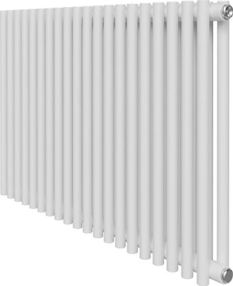 Дизайн-радиатор Royal Thermo Shift R22 C2050 - 20 секций RAL9016