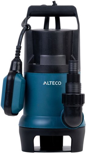 Дренажный насос Alteco DN 850 T