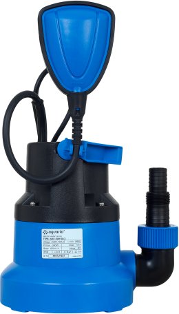 Дренажный насос Aquario ADS-400-5E/1