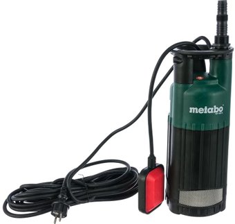 Дренажный насос Metabo TDP 7501 S
