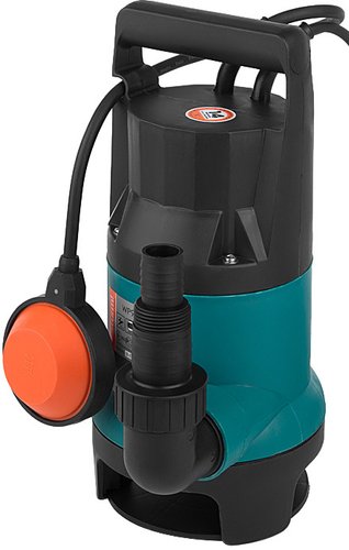 Дренажный насос Sturm WP97140P