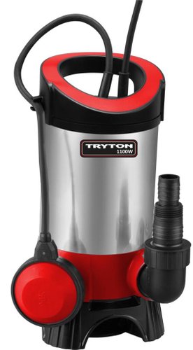 Дренажный насос Tryton TPB1100