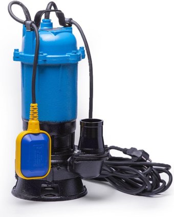 Фекальный насос Gardana Fekacutter 1.5