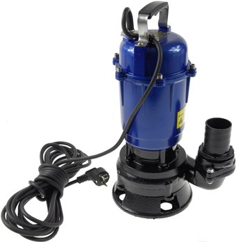 Фекальный насос IBO MAGNUM 2900