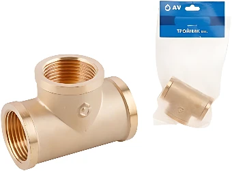 Фитинг AV Engineering AVE306003