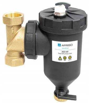 Фитинг Afriso ADS 160 7716000