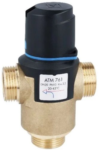 Фитинг Afriso термостатический 1276310