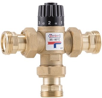 Фитинг Barberi V07M250BBL2