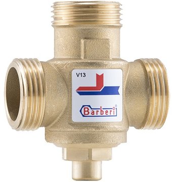 Фитинг Barberi V13M2500A