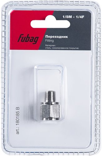 Фитинг Fubag 180185 B
