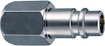 Фитинг Fubag Разъемное соединение 1/4 "F 180150