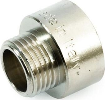 Фитинг General Fittings Переход Ду 25х15 (1"х1/2") 260045N100400A
