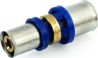 Фитинг General Fittings Пресс муфта переходная 26х20 5T0003H776600T