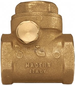 Фитинг ITAP Обратный клапан 130 1/2"