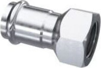 Фитинг Magnum LSF 15х1.5-15-T