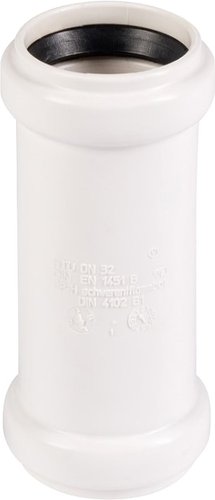 Фитинг Ostendorf HTU – муфта надвижная (ремонтная) 32 559700