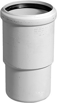 Фитинг Ostendorf Skolan dB SKL – патрубок компенсационный 100 335930