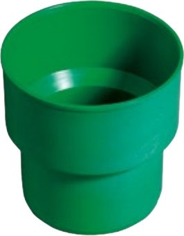 Фитинг Ostendorf переход на чугунную трубу KG2000UG 110 778320