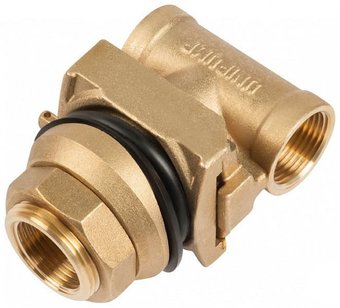 Фитинг Unipump Адаптер скважинный 1"