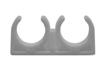 Фитинг Valfex двойная 25 10161025Г