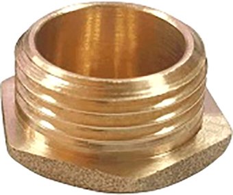 Фитинг Valfex Пробка резьбовая НР 1/2" VF.583.L.012