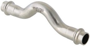 Фитинг Valtec Обвод VTi.971 22x22 VTi.971.I.002222