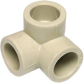 Фитинг Wavin Ekoplastik Evo 32 SKOT032RCT