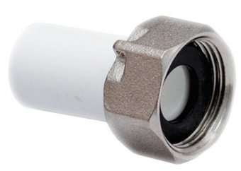 Фитинг РосТурПласт 10852
