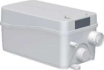 Канализационная установка Grundfos Sololift2 D-2