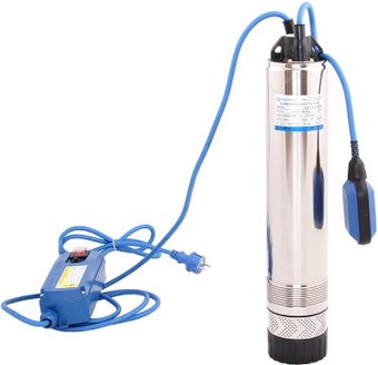 Колодезный насос Aquario ASP2-25-100WA