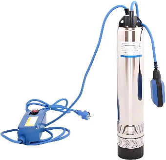 Колодезный насос Aquario ASP2-25-100WA