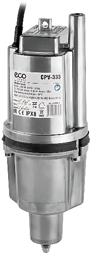 Колодезный насос ECO CPV-333