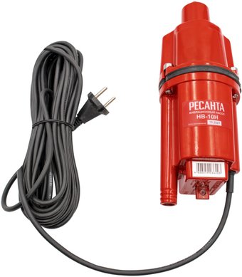 Колодезный насос Ресанта НВ-10Н