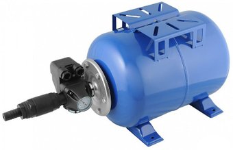 Комплект для автоматизации Unipump Комплект автоматики с г/а 24л АКВАРОБОТ М