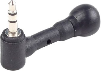 Коннекторный микрофон Gembird MIC-203