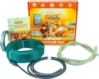 Нагревательный кабель Eastec ECC-1200 (20-60)
