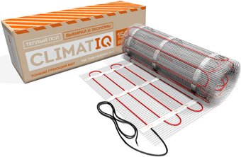 Нагревательный мат IQWatt Climatiq-3.5 3.5 кв.м. 525 Вт
