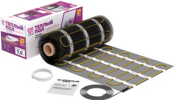 Нагревательный мат OneKeyElectro OKE-375-2.50 2284475