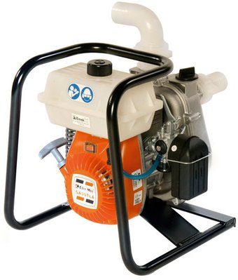 Насос Oleo-Mac SA 30 TLA