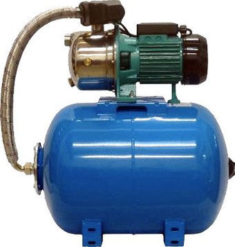 Насосная станция OMNIGENA JY 1000 (50 л)